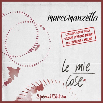 Marco Manzella Marco Manzella