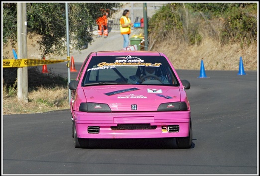 Gretaracing Gretaracing