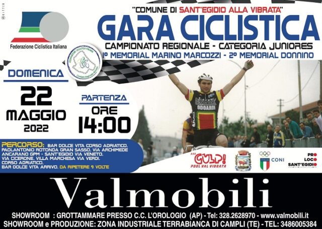 Memorial Donnino Memorial Donnino