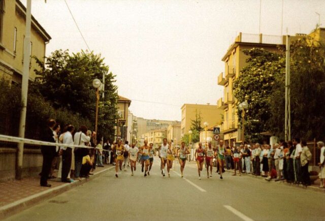 Miglio di Mestre