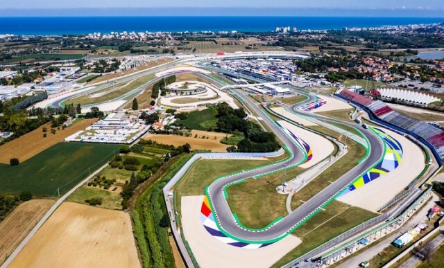 Misano World Circuit Misano World Circuit