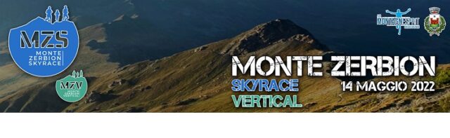 Monte Zerbion Skyrace Monte Zerbion Skyrace