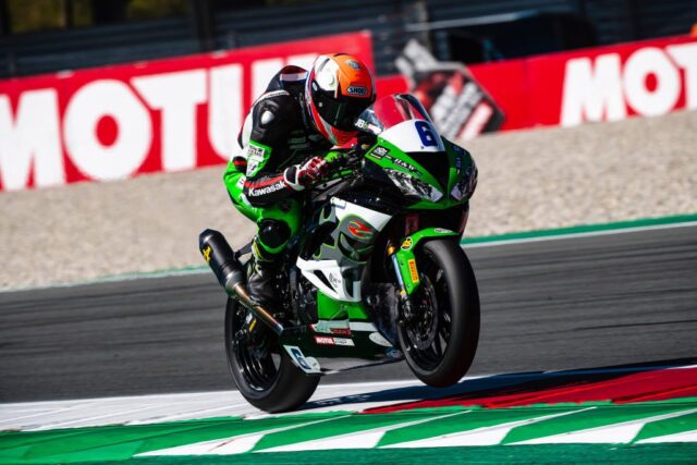 Motozoo Racing