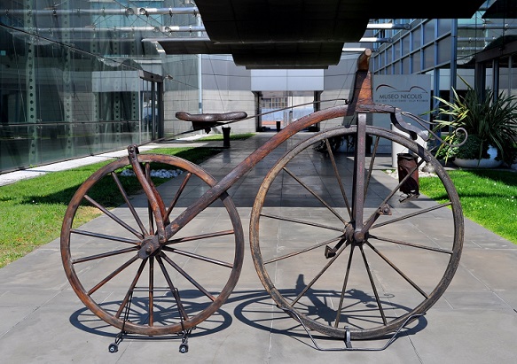 Museo Nicolis Museo Nicolis