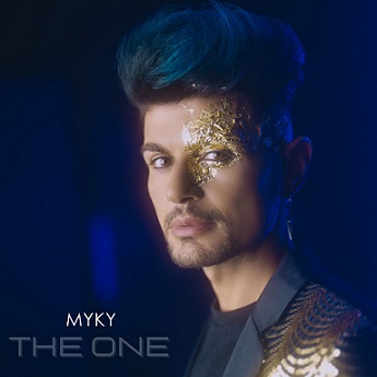 Myky Myky