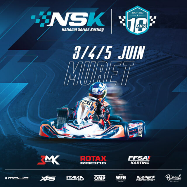 NSK 2022