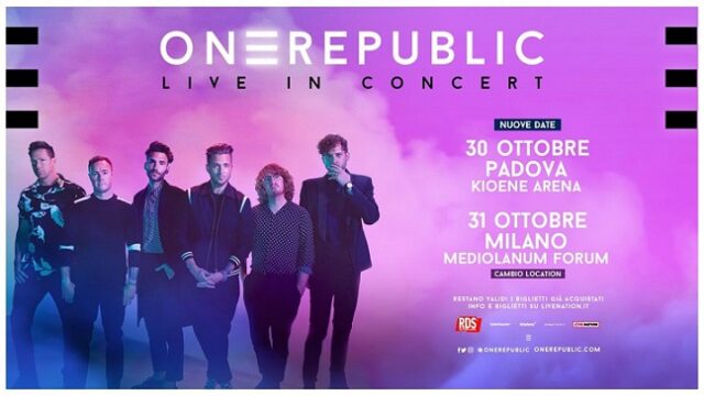 OneRepublic
