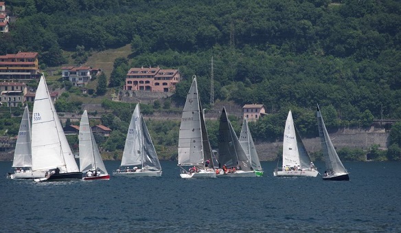Campionato Velico del Lario Campionato Velico del Lario