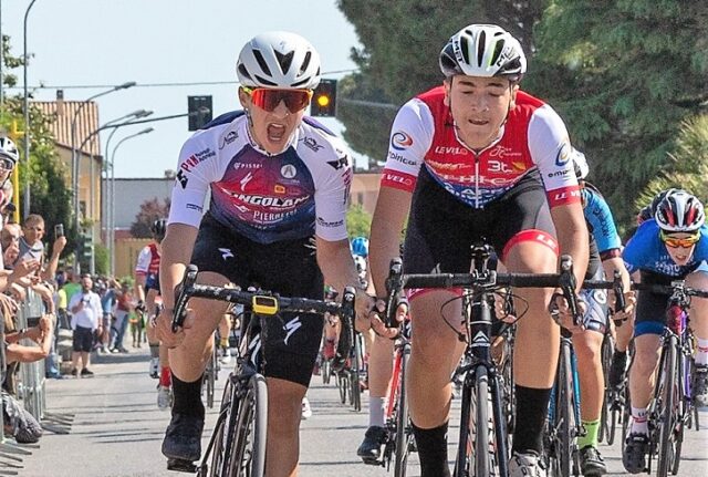 Trofeo Cingolani Bike Shop