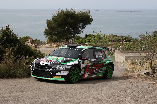 Casarano Rally Team Casarano Rally Team