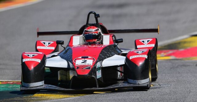 ACI Racing Weekend ACI Racing Weekend