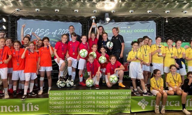 Torneo Ravano Torneo Ravano