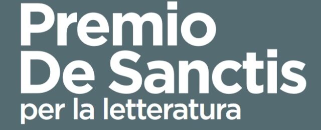 Premio De Sanctis Premio De Sanctis