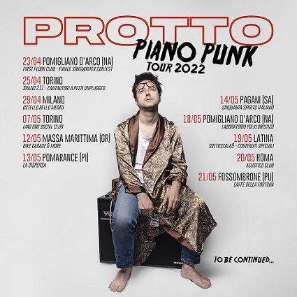 Protto Protto