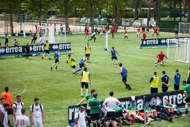 Calcio a 5 Calcio a 5
