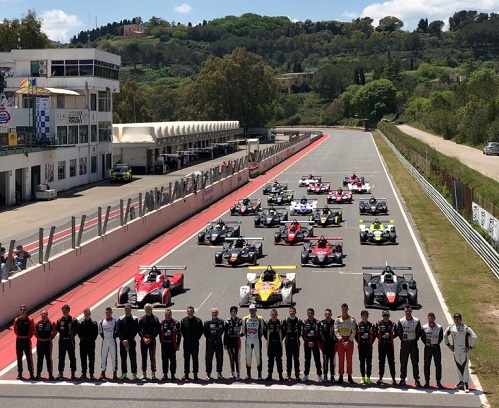 Pergusa Pergusa