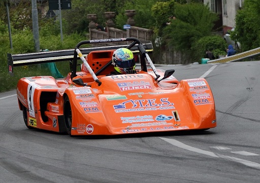 New Racing for Genova New Racing for Genova