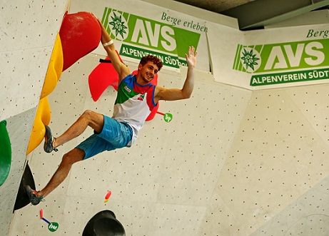 European Boulder Cup European Boulder Cup
