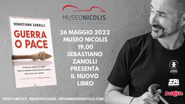 Sebastiano Zanolli Sebastiano Zanolli
