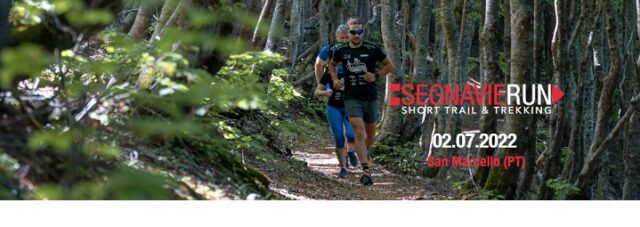 Segnavie Run Segnavie Run