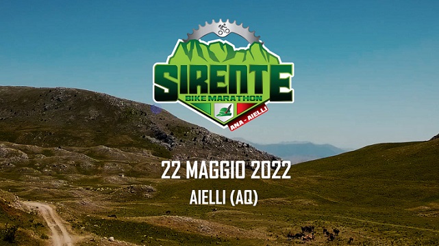 Sirente Bike Marathon Sirente Bike Marathon