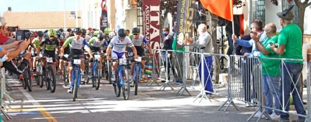 Sirente Bike Marathon Sirente Bike Marathon