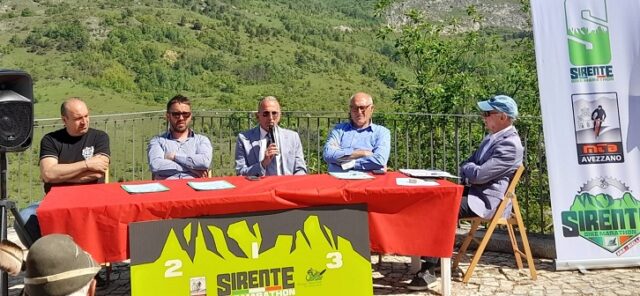 Sirente Bike Marathon Sirente Bike Marathon