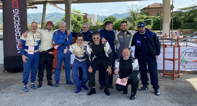 Squadra Corse Città di Pisa Squadra Corse Città di Pisa