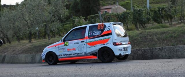 Lorenzo Ticciati Lorenzo Ticciati