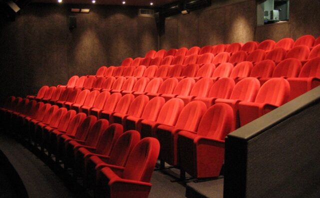 Teatro Garage Teatro Garage