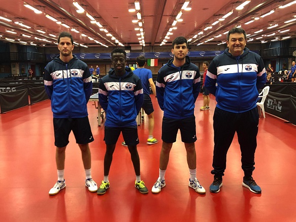 Tennistavolo Sassari Tennistavolo Sassari