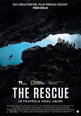 The Rescue The Rescue