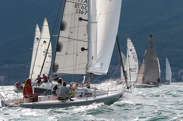Transbenaco Cruise Race Transbenaco Cruise Race