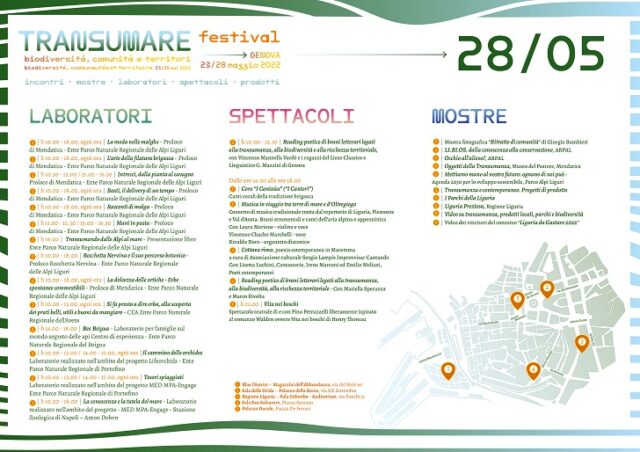 Transumare Festival Transumare Festival