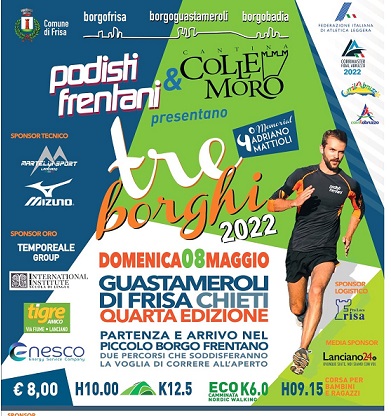 Tre Borghi Tre Borghi