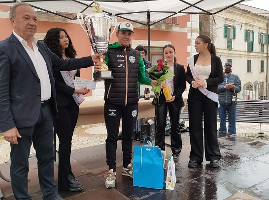 Trofeo Città di Manoppello Trofeo Città di Manoppello