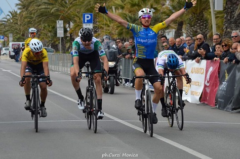 Trofeo Comune di Tortoreto Trofeo Comune di Tortoreto
