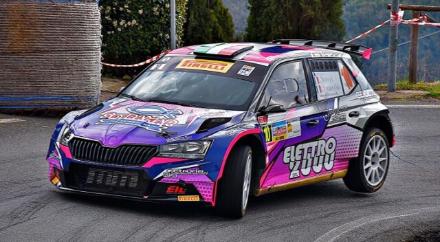 MM Motorsport MM Motorsport