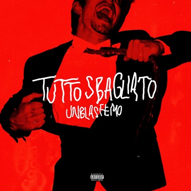 Unblasfemo Unblasfemo