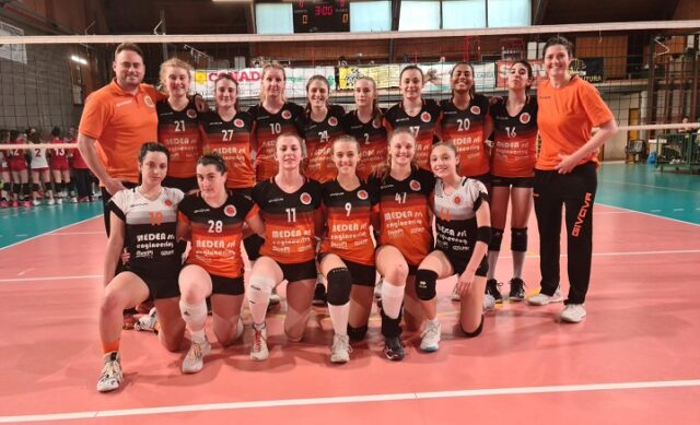pallavolo pallavolo
