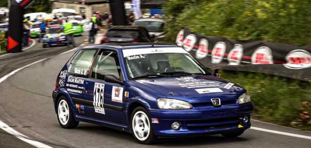 VM Motor Team VM Motor Team
