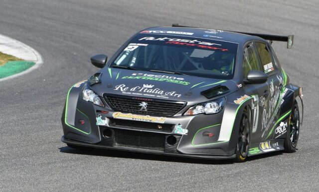 Gretaracing Gretaracing