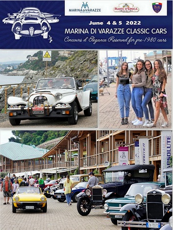 Varazze Varazze