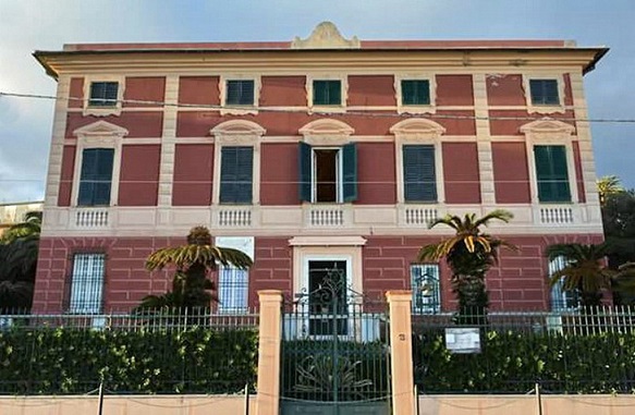 Varazze Varazze