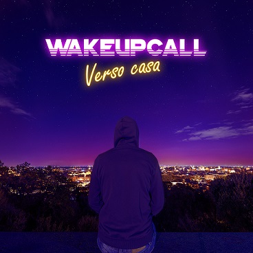 WAKEUPCALL WAKEUPCALL