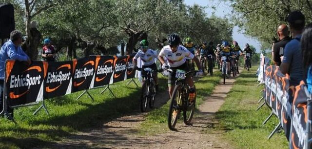 XCO Monti di Eboli