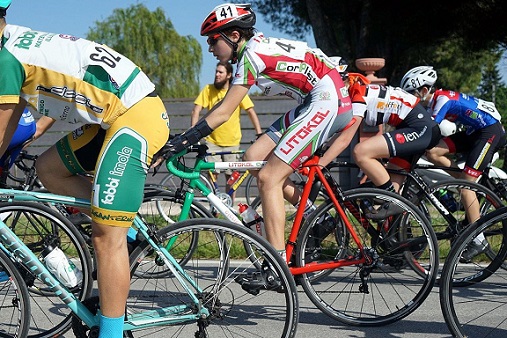 Ciclistica 2000 Ciclistica 2000