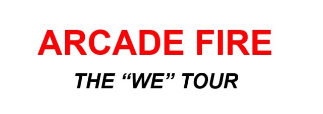 Arcade Fire