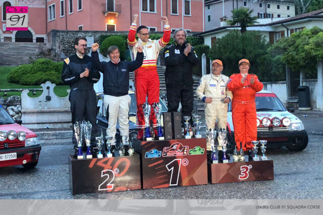 club91squadracorse