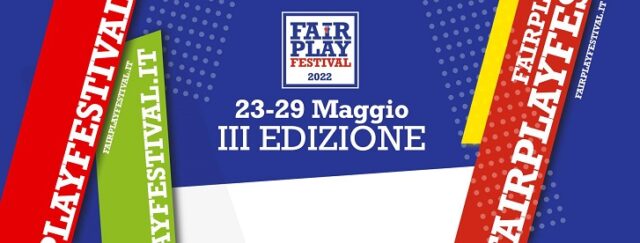 Fair play Festival Fair play Festival